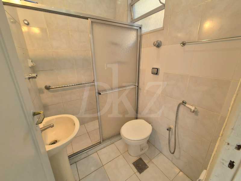 Conheça 5 do imóvel - Apartamento 1 quarto à venda Copacabana, Rio de Janeiro - R$ 580.000 - DKAP10028 - 4 5 - 4