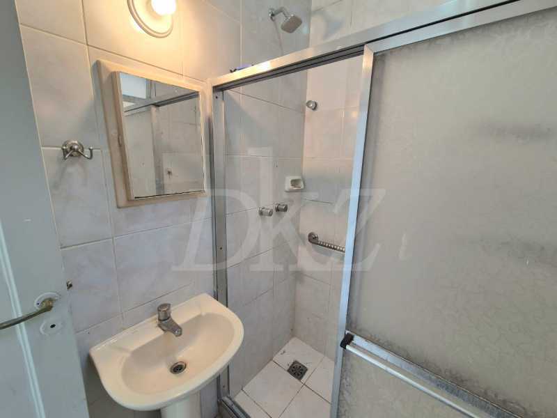 Conheça 6 do imóvel - Apartamento 1 quarto à venda Copacabana, Rio de Janeiro - R$ 580.000 - DKAP10028 - 5 6 - 5