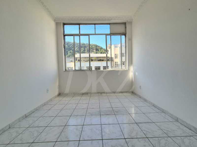 Conheça 8 do imóvel - Apartamento 1 quarto à venda Copacabana, Rio de Janeiro - R$ 580.000 - DKAP10028 - 7 8 - 7