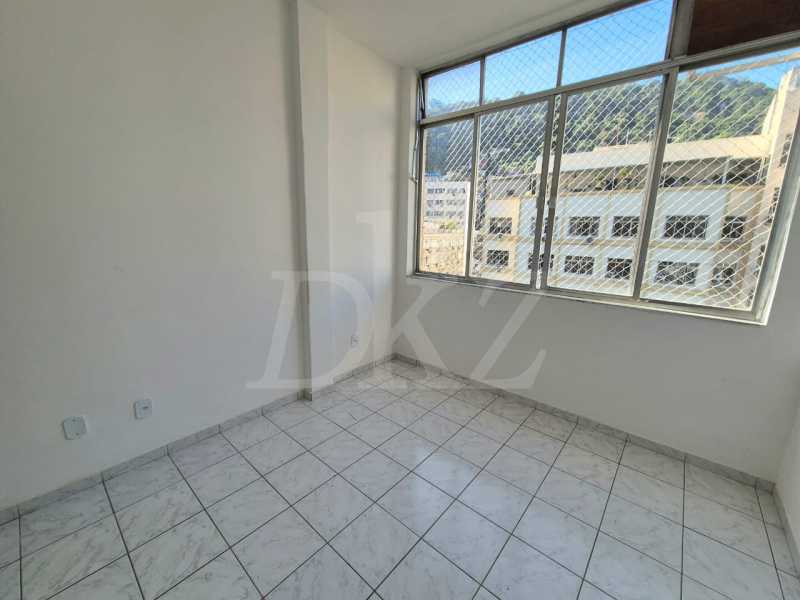 Conheça 12 do imóvel - Apartamento 1 quarto à venda Copacabana, Rio de Janeiro - R$ 580.000 - DKAP10028 - 11 12 - 11