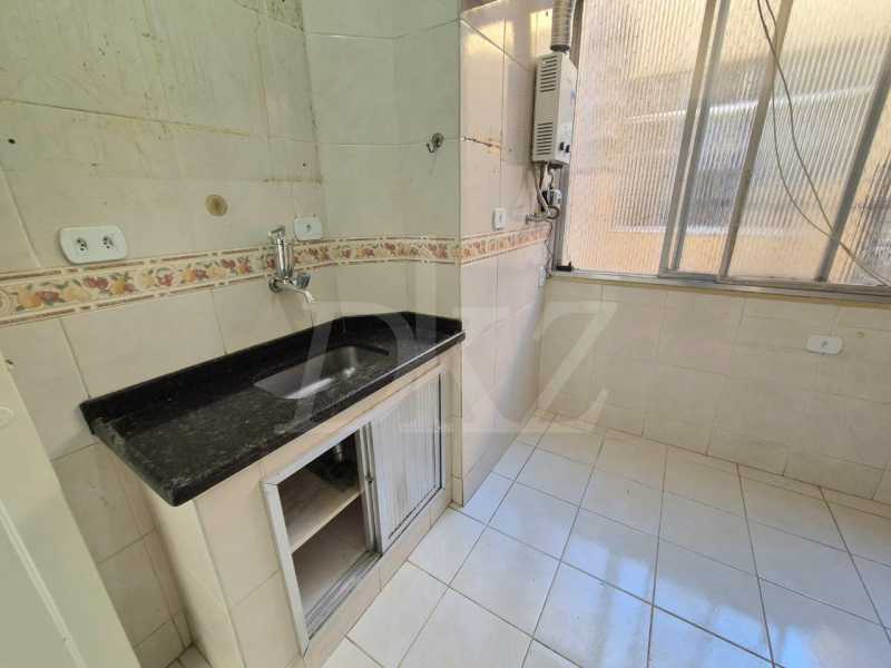 Conheça 15 do imóvel - Apartamento 1 quarto à venda Copacabana, Rio de Janeiro - R$ 580.000 - DKAP10028 - 14 15 - 14