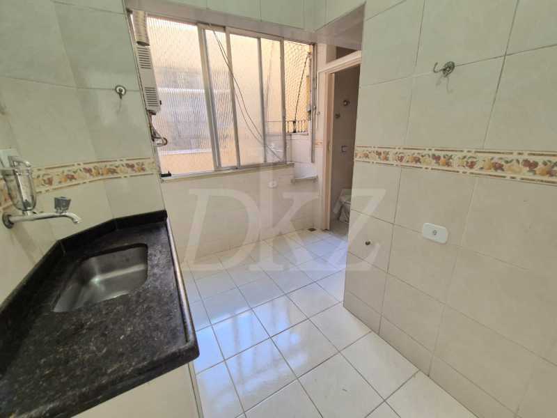 Conheça 17 do imóvel - Apartamento 1 quarto à venda Copacabana, Rio de Janeiro - R$ 580.000 - DKAP10028 - 16 17 - 16