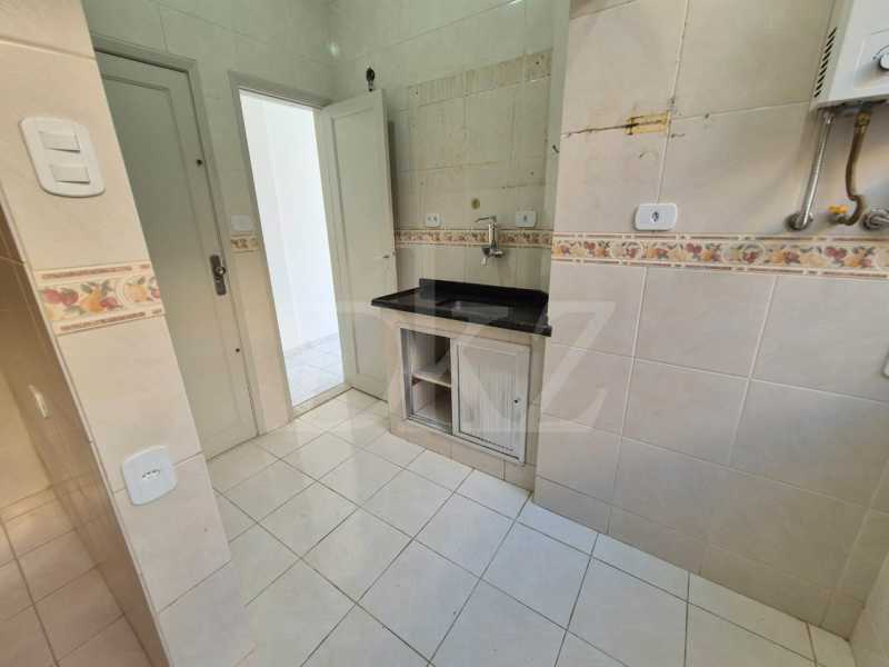 Conheça 20 do imóvel - Apartamento 1 quarto à venda Copacabana, Rio de Janeiro - R$ 580.000 - DKAP10028 - 19 20 - 19