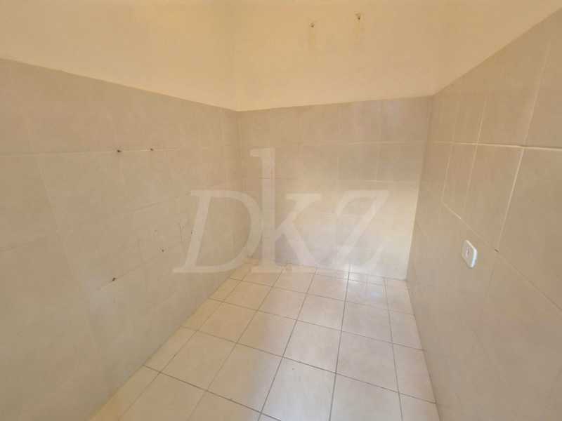 Conheça 21 do imóvel - Apartamento 1 quarto à venda Copacabana, Rio de Janeiro - R$ 580.000 - DKAP10028 - 20 21 - 20