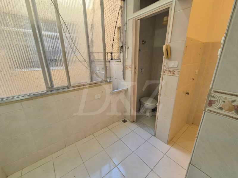Conheça 23 do imóvel - Apartamento 1 quarto à venda Copacabana, Rio de Janeiro - R$ 580.000 - DKAP10028 - 22 23 - 22