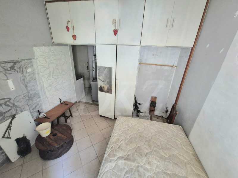 Conheça 2 do imóvel - Kitnet/Conjugado 22m² à venda Copacabana, Rio de Janeiro - R$ 450.000 - DKKI00011 - 4 2 - 4