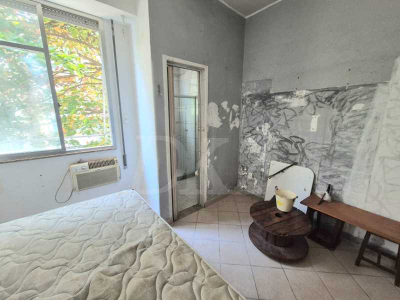 Conheça 5 do imóvel - Kitnet/Conjugado 22m² à venda Copacabana, Rio de Janeiro - R$ 450.000 - DKKI00011 - 7 5 - 7