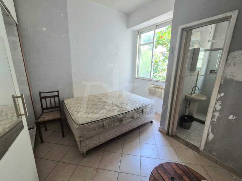 Conheça 7 do imóvel - Kitnet/Conjugado 22m² à venda Copacabana, Rio de Janeiro - R$ 450.000 - DKKI00011 - 9 7 - 9