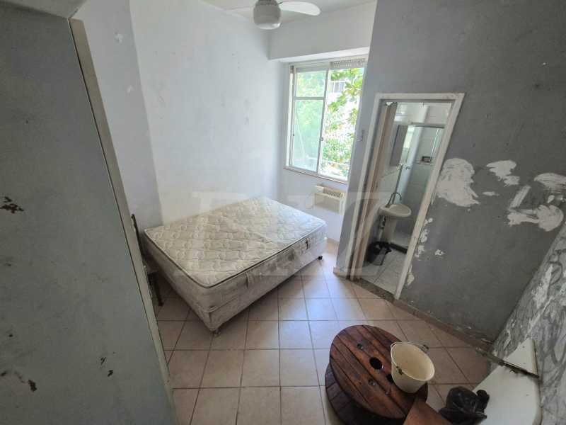 Conheça 8 do imóvel - Kitnet/Conjugado 22m² à venda Copacabana, Rio de Janeiro - R$ 450.000 - DKKI00011 - 10 8 - 10