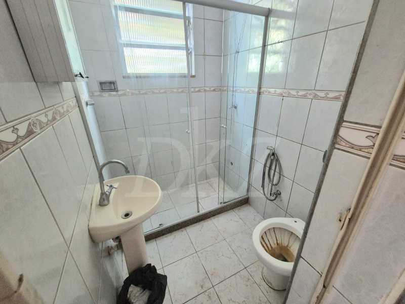 Conheça 9 do imóvel - Kitnet/Conjugado 22m² à venda Copacabana, Rio de Janeiro - R$ 450.000 - DKKI00011 - 11 9 - 11