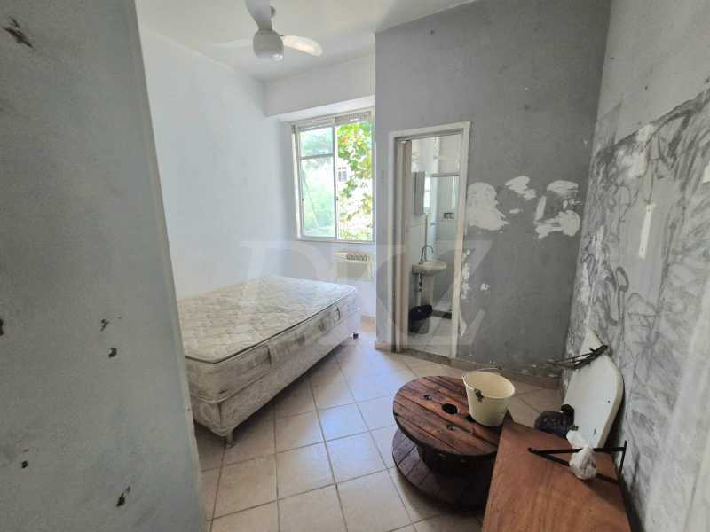 Conheça 12 do imóvel - Kitnet/Conjugado 22m² à venda Copacabana, Rio de Janeiro - R$ 450.000 - DKKI00011 - 14 12 - 14