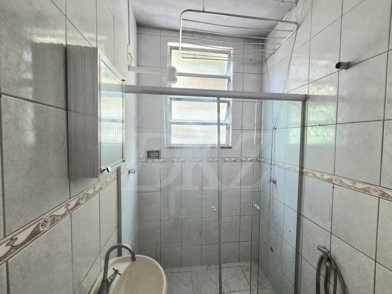 Conheça 16 do imóvel - Kitnet/Conjugado 22m² à venda Copacabana, Rio de Janeiro - R$ 450.000 - DKKI00011 - 18 16 - 18