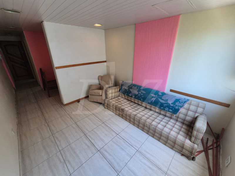 Conheça IMG-20251202-WA0026 do imóvel - Kitnet/Conjugado 27m² à venda Copacabana, Rio de Janeiro - R$ 500.000 - DKKI00011 - 13 IMG-20251202-WA0026 - 13