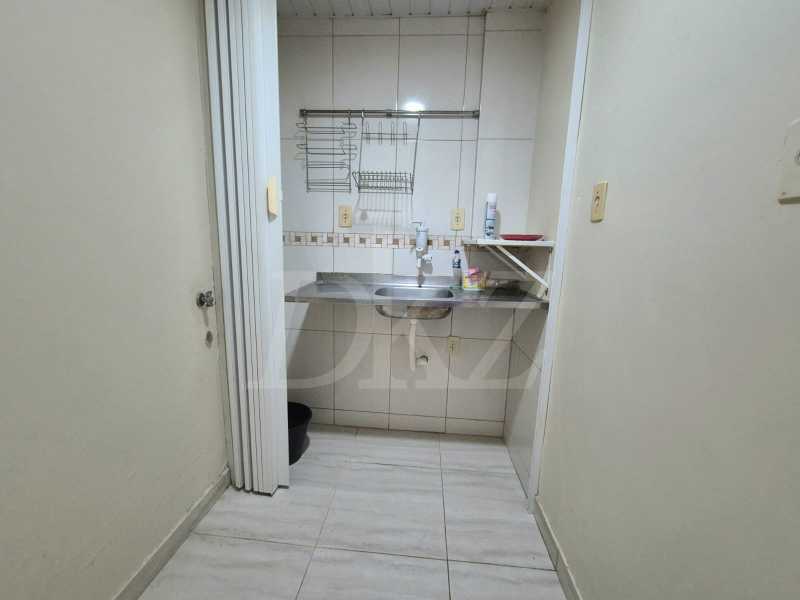 Conheça IMG-20251202-WA0030 do imóvel - Kitnet/Conjugado 27m² à venda Copacabana, Rio de Janeiro - R$ 500.000 - DKKI00011 - 17 IMG-20251202-WA0030 - 17