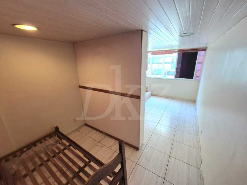 Conheça IMG-20251202-WA0032 do imóvel - Kitnet/Conjugado 27m² à venda Copacabana, Rio de Janeiro - R$ 500.000 - DKKI00011 - 19 IMG-20251202-WA0032 - 19