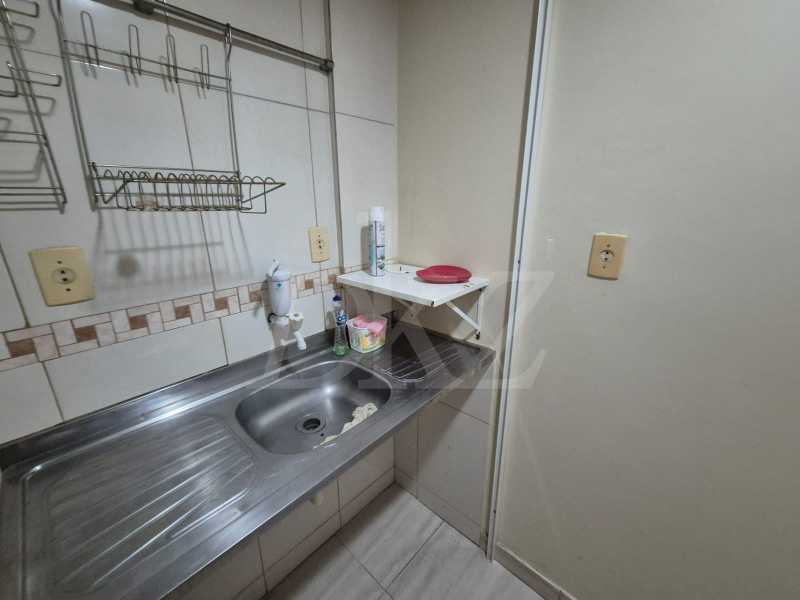 Conheça IMG-20251202-WA0035 do imóvel - Kitnet/Conjugado 27m² à venda Copacabana, Rio de Janeiro - R$ 500.000 - DKKI00011 - 22 IMG-20251202-WA0035 - 22