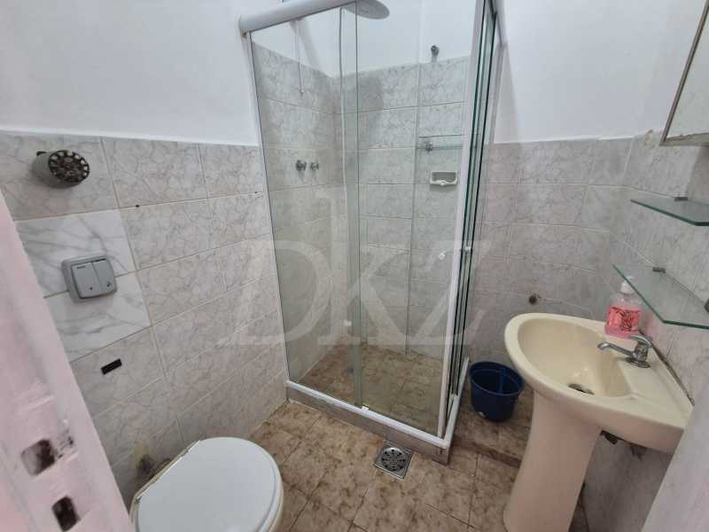 Conheça 14 do imóvel - Apartamento 1 quarto à venda Copacabana, Rio de Janeiro - R$ 550.000 - DKAP10029 - 16 14 - 16