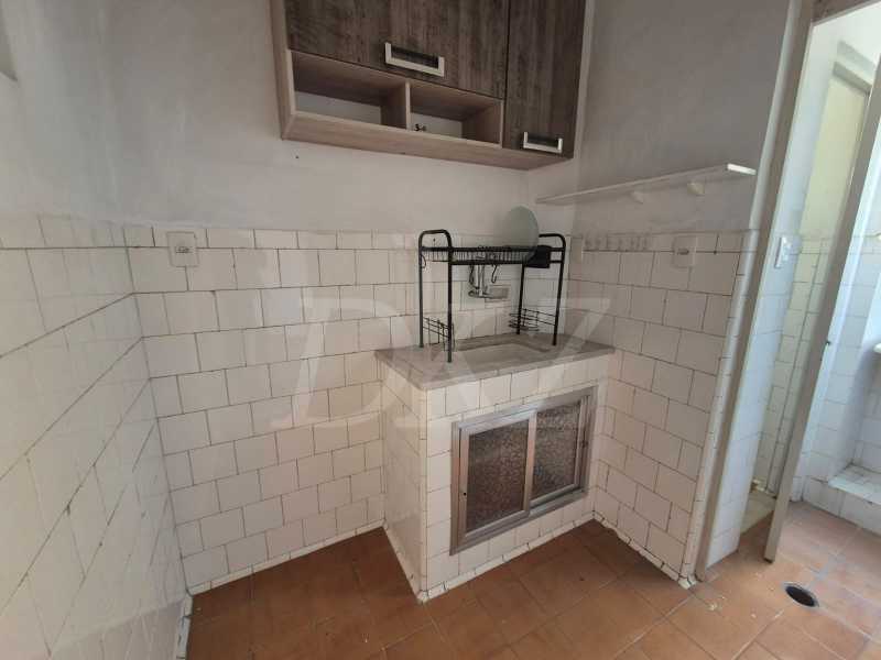 Conheça 17 do imóvel - Apartamento 1 quarto à venda Copacabana, Rio de Janeiro - R$ 550.000 - DKAP10029 - 18 17 - 18