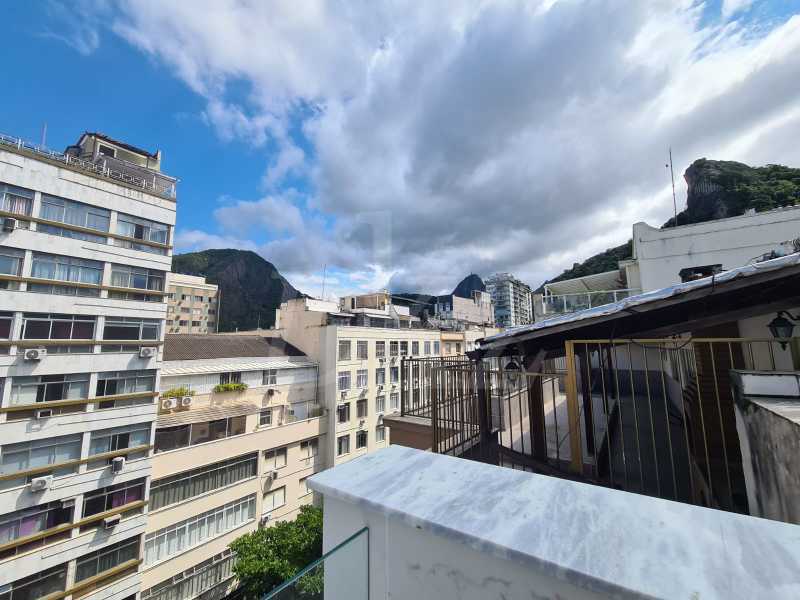 Conheça 3 do imóvel - Apartamento 1 quarto à venda Copacabana, Rio de Janeiro - R$ 1.050.000 - DKAP10030 - 1 3 - 1