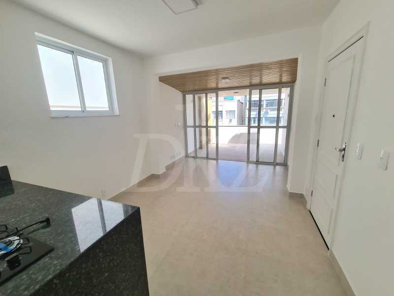 Conheça 4 - Copia do imóvel - Apartamento 1 quarto à venda Copacabana, Rio de Janeiro - R$ 1.050.000 - DKAP10030 - 4 4 - Copia - 4