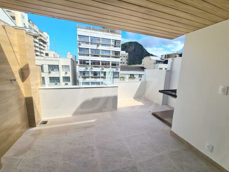 Conheça 5 - Copia do imóvel - Apartamento 1 quarto à venda Copacabana, Rio de Janeiro - R$ 1.050.000 - DKAP10030 - 5 5 - Copia - 5