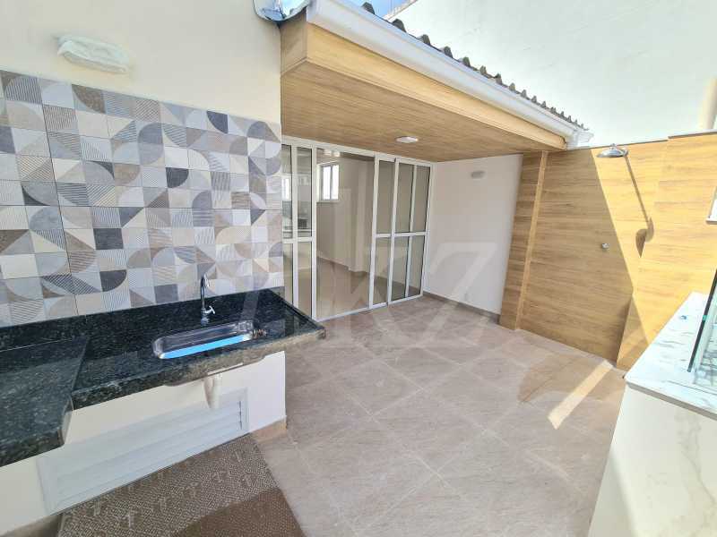 Conheça 6 do imóvel - Apartamento 1 quarto à venda Copacabana, Rio de Janeiro - R$ 1.050.000 - DKAP10030 - 6 6 - 6