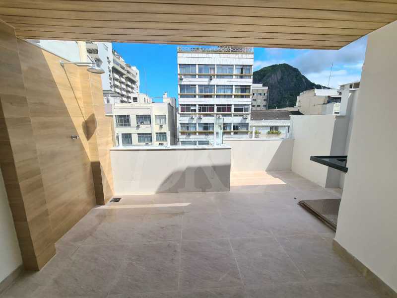 Conheça 7 - Copia do imóvel - Apartamento 1 quarto à venda Copacabana, Rio de Janeiro - R$ 1.050.000 - DKAP10030 - 7 7 - Copia - 7