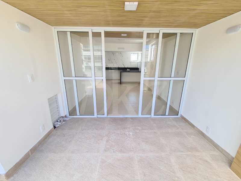 Conheça 8 - Copia do imóvel - Apartamento 1 quarto à venda Copacabana, Rio de Janeiro - R$ 1.050.000 - DKAP10030 - 8 8 - Copia - 8