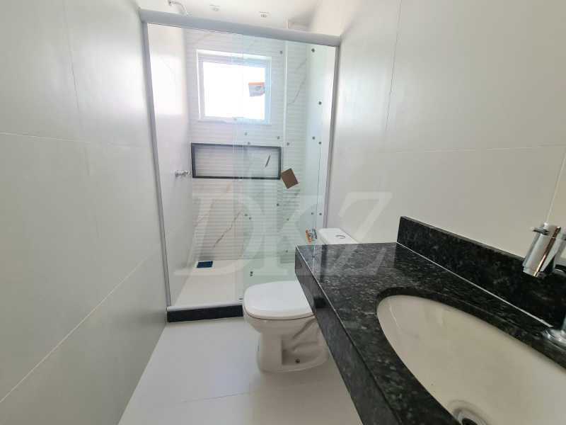 Conheça 16 do imóvel - Apartamento 1 quarto à venda Copacabana, Rio de Janeiro - R$ 1.050.000 - DKAP10030 - 16 16 - 16