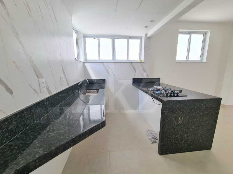 Conheça 20 do imóvel - Apartamento 1 quarto à venda Copacabana, Rio de Janeiro - R$ 1.050.000 - DKAP10030 - 19 20 - 19