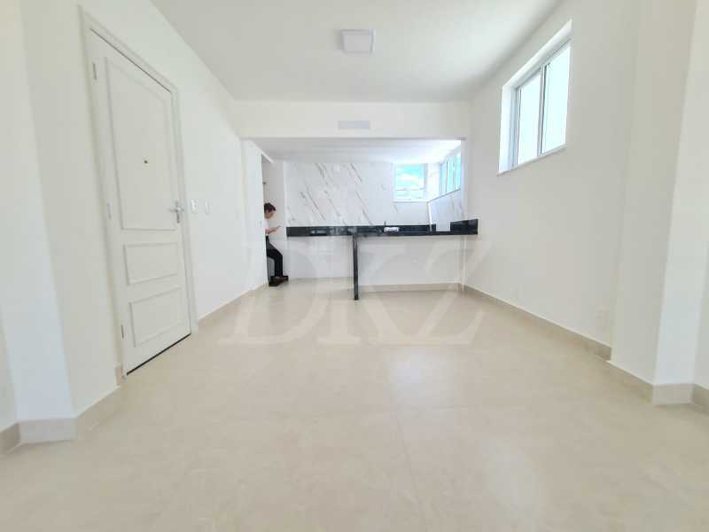 Conheça 26 do imóvel - Apartamento 1 quarto à venda Copacabana, Rio de Janeiro - R$ 1.050.000 - DKAP10030 - 24 26 - 24