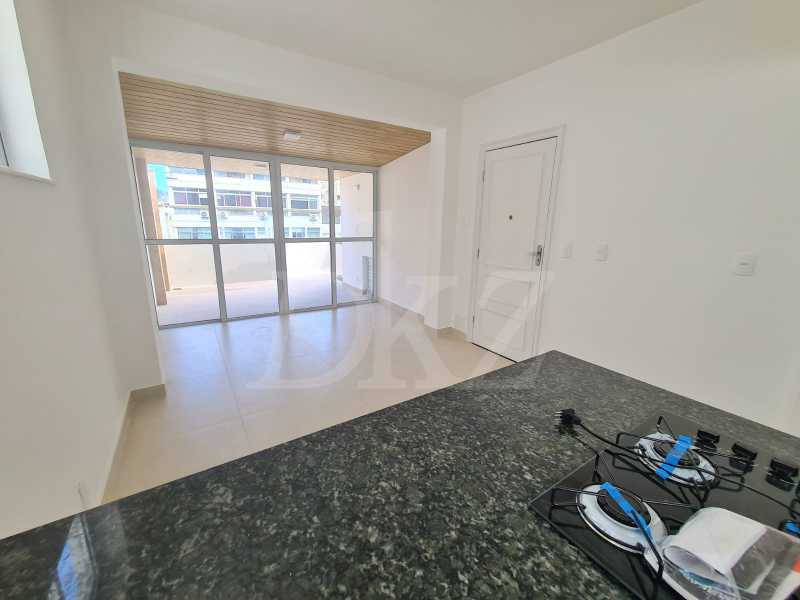 Conheça 37 do imóvel - Apartamento 1 quarto à venda Copacabana, Rio de Janeiro - R$ 1.050.000 - DKAP10030 - 27 37 - 27