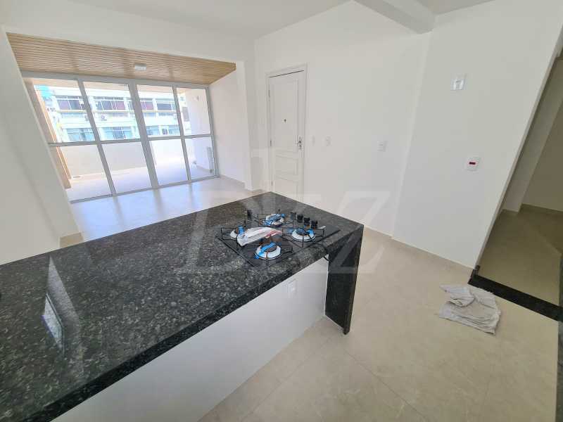 Conheça 38 do imóvel - Apartamento 1 quarto à venda Copacabana, Rio de Janeiro - R$ 1.050.000 - DKAP10030 - 28 38 - 28