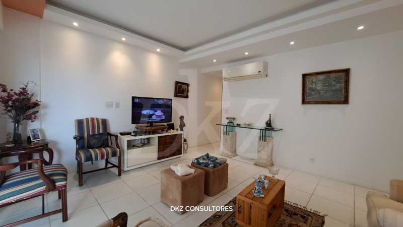 Conheça 2 do imóvel - Apartamento 3 quartos à venda Barra da Tijuca, Rio de Janeiro - R$ 1.200.000 - DKAP30074 - 1 2 - 1
