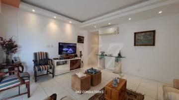 Apartamento 3 quartos à venda Barra da Tijuca, Rio de Janeiro - R$ 1.200.000 - DKAP30074 Apartamento 3 quartos à venda Barra da Tijuca, Rio de Janeiro - R$ 1.200.000 - DKAP30074