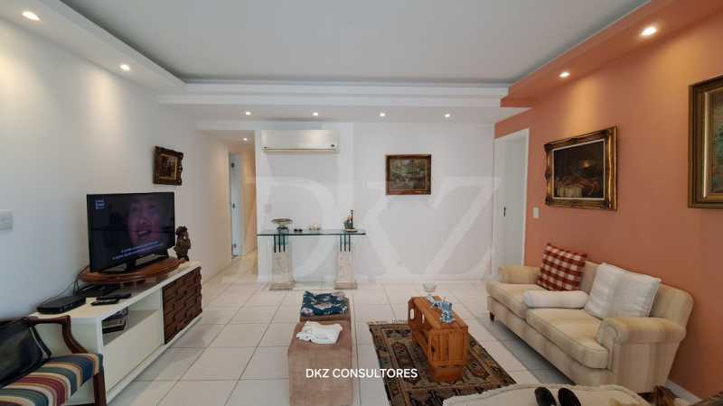 Conheça 4 do imóvel - Apartamento 3 quartos à venda Barra da Tijuca, Rio de Janeiro - R$ 1.200.000 - DKAP30074 - 2 4 - 2