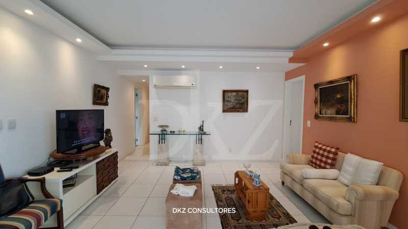 Conheça 5 do imóvel - Apartamento 3 quartos à venda Barra da Tijuca, Rio de Janeiro - R$ 1.200.000 - DKAP30074 - 3 5 - 3