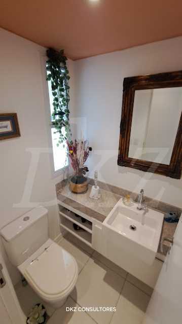 Conheça 6 do imóvel - Apartamento 3 quartos à venda Barra da Tijuca, Rio de Janeiro - R$ 1.200.000 - DKAP30074 - 4 6 - 4