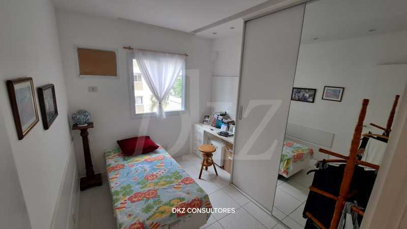 Conheça 9 do imóvel - Apartamento 3 quartos à venda Barra da Tijuca, Rio de Janeiro - R$ 1.200.000 - DKAP30074 - 7 9 - 7