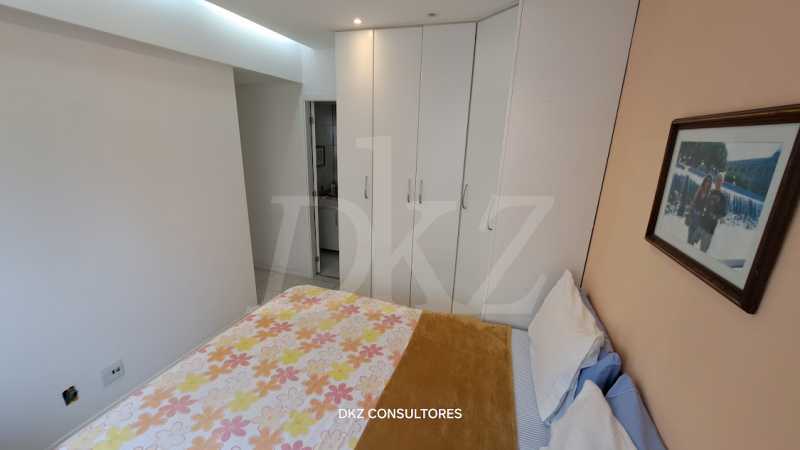 Conheça 13 do imóvel - Apartamento 3 quartos à venda Barra da Tijuca, Rio de Janeiro - R$ 1.200.000 - DKAP30074 - 11 13 - 11