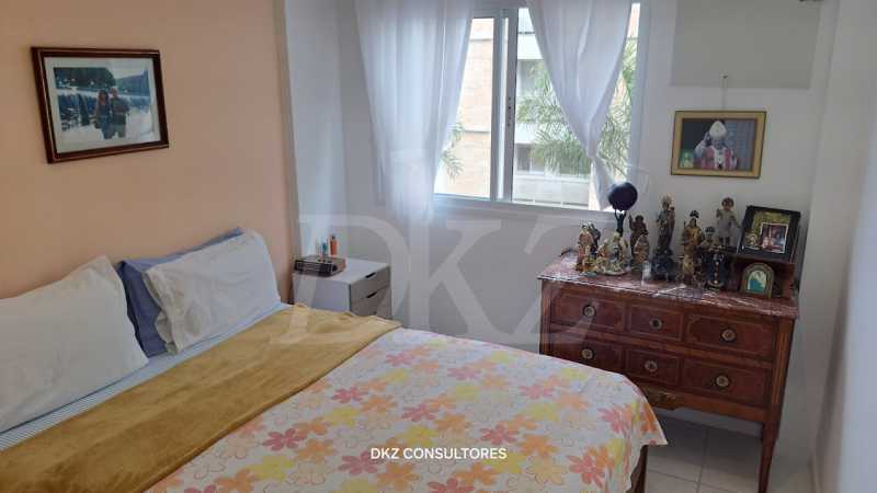 Conheça 16 do imóvel - Apartamento 3 quartos à venda Barra da Tijuca, Rio de Janeiro - R$ 1.200.000 - DKAP30074 - 14 16 - 14