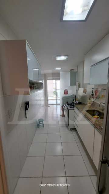 Conheça 21 do imóvel - Apartamento 3 quartos à venda Barra da Tijuca, Rio de Janeiro - R$ 1.200.000 - DKAP30074 - 19 21 - 19
