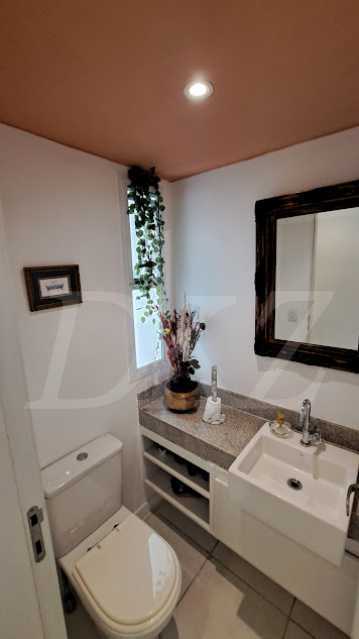 Conheça 22 do imóvel - Apartamento 3 quartos à venda Barra da Tijuca, Rio de Janeiro - R$ 1.200.000 - DKAP30074 - 20 22 - 20