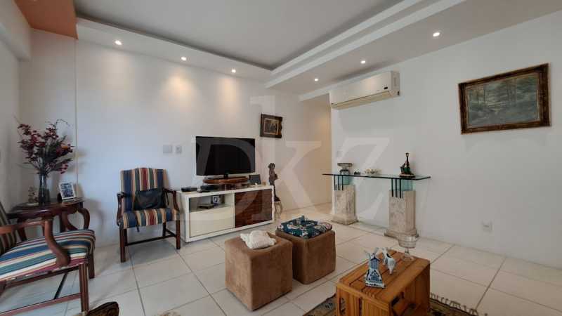 Conheça 23 do imóvel - Apartamento 3 quartos à venda Barra da Tijuca, Rio de Janeiro - R$ 1.200.000 - DKAP30074 - 21 23 - 21