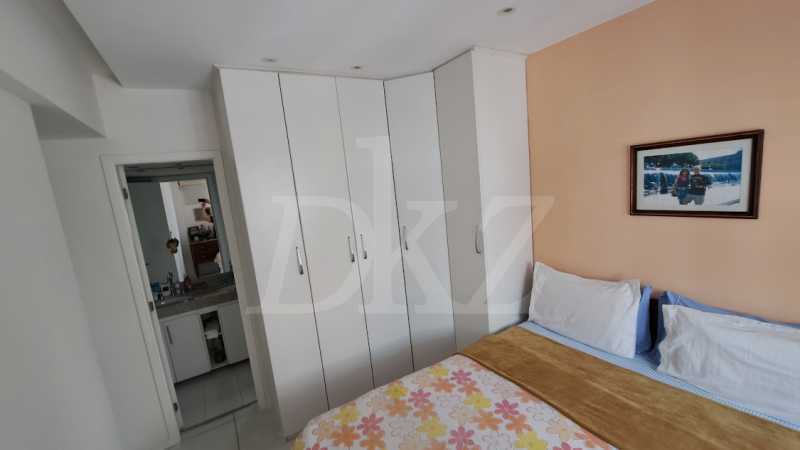 Conheça 31 do imóvel - Apartamento 3 quartos à venda Barra da Tijuca, Rio de Janeiro - R$ 1.200.000 - DKAP30074 - 29 31 - 29