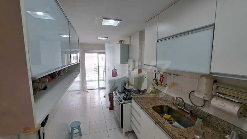 Conheça 32 do imóvel - Apartamento 3 quartos à venda Barra da Tijuca, Rio de Janeiro - R$ 1.200.000 - DKAP30074 - 30 32 - 30