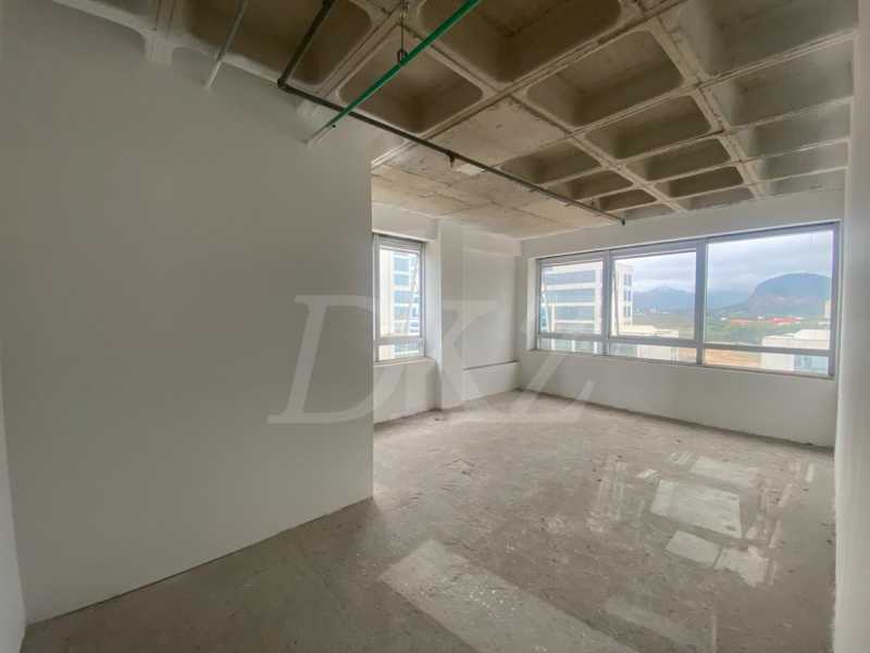 Conheça 4 do imóvel - Conjunto de Salas à venda Barra Olímpica, Rio de Janeiro - R$ 200.000 - DKCS00002 - 4 4 - 4