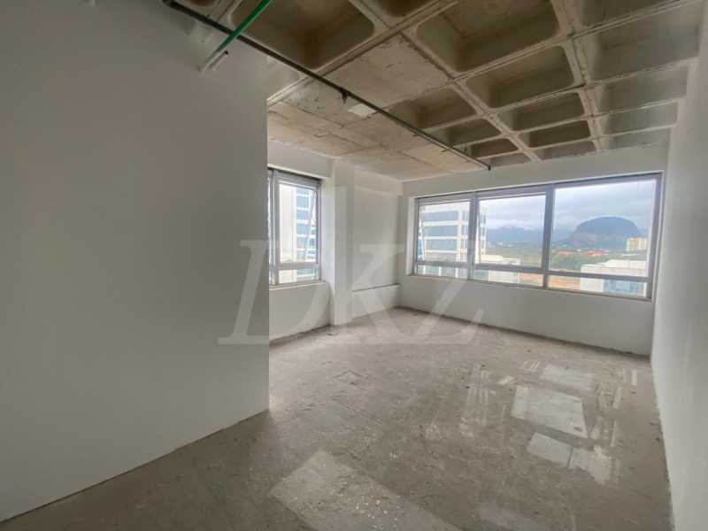 Conheça 5 do imóvel - Conjunto de Salas à venda Barra Olímpica, Rio de Janeiro - R$ 200.000 - DKCS00002 - 5 5 - 5