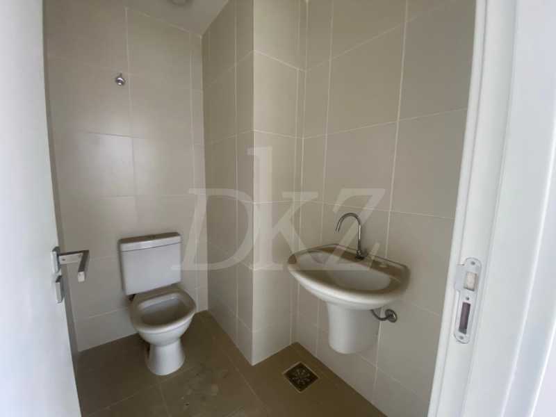 Conheça 11 do imóvel - Conjunto de Salas à venda Barra Olímpica, Rio de Janeiro - R$ 190.000 - DKCS00002 - 11 11 - 11