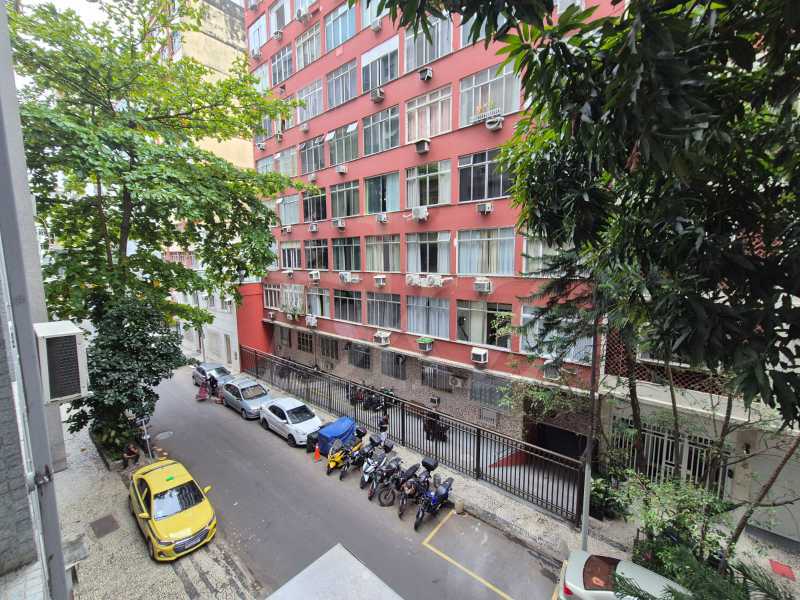 Conheça 9 do imóvel - Apartamento 2 quartos à venda Copacabana, Rio de Janeiro - R$ 870.000 - DKAP20062 - 6 9 - 6